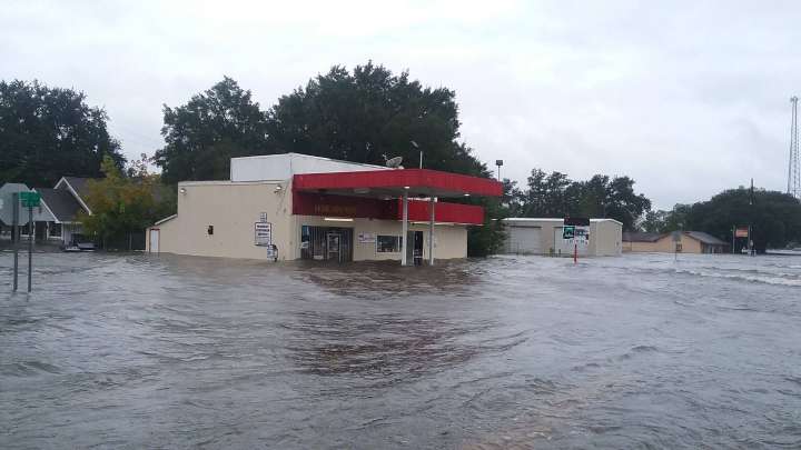 Fairfield County Clarifies Flood Relief Funding: Lancaster Festival Not Eligible