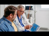 Lack of prostate cancer screening may have led to recent jump in diagnoses, study finds