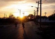 Setbacks and hope as America’s oldest Black town fights for its survival