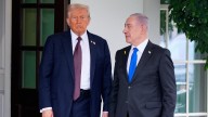 Trump and Netanyahu meet as international community turns on Israel
