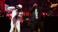 Watch Public Enemy Perform a Career-Spanning Medley on Kimmel