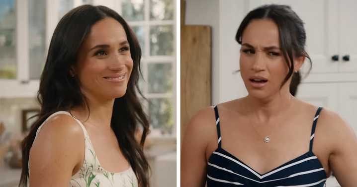 “This Is The Last Straw”: Reality TV Star Lashes Out At Meghan Markle For Being “Unappreciative”