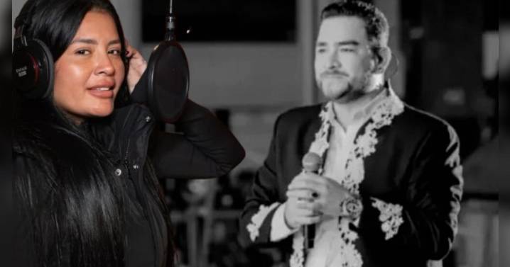 Carolina Jaramillo, viuda de Paul Flores se prepara para su primer concierto en Lima: "Celebrar nuestros logros"
