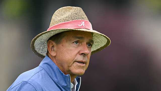 Nick Saban reflects on legacy, praises Alabama’s resilience and SEC’s growth