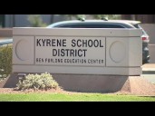 Kyrene families plan peaceful protest before board meeting over possible school closures