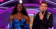 Big Brother fans say same thing as hosts share 'terrible' news minutes into launch show