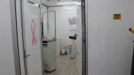 Preparan jornada de mastografías y prevención contra el cáncer de mama durante octubre