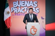 Reconocen sus acciones por transformar realidades en NL