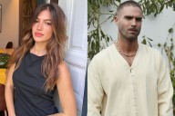 Desde el Viejo Continente. La tajante respuesta de Stefi Roitman a los rumores de romance con Nico Furtado