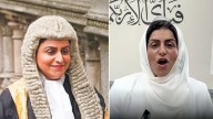 La nueva ministra de Interior británica juró sobre el Corán su cargo de titular de Justicia en 2024