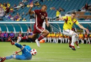 Venezuela busca ir al Repechaje debiendo ganarle a Colombia en Maturín
