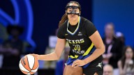 Wings forward drops ‘roller coaster’ admission on her 2025 season