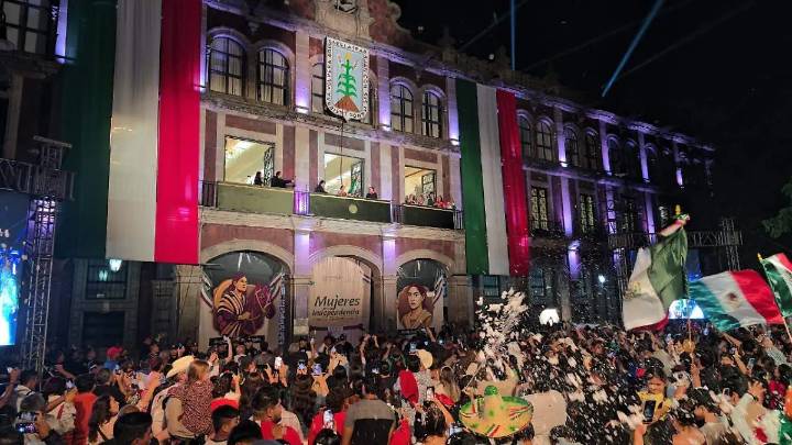 Festejos patrios dejan una derrama económica de 10 mdp tan solo en Cuernavaca