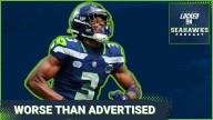 Seattle Seahawks Receive SUBOPTIMAL Update on Nick Emmanwori's Injury
