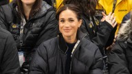 American Vogue’s New Boss Follows Meghan Markle and Hints at Royal Fashion Truce