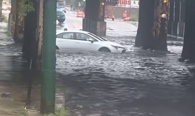Joint Preliminary Damage Assessment (PDA) Teams will Visit Residents Impacted by the August 16