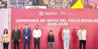 Sin iniciar ciclo escolar, 43 escuelas; “almacenan” 1,206 plazas para normalistas