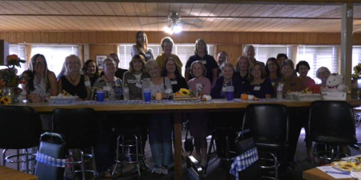 Former Dayton’s employees reunite after 20 years