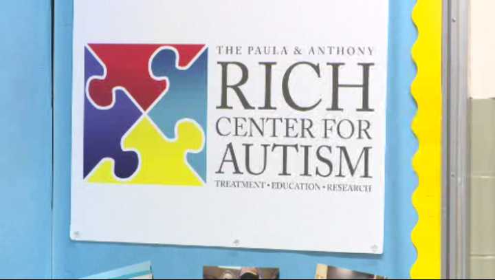 Paula & Anthony Rich Golf Outing aims to support The Rich Center for Autism