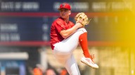 Kyle Harrison getting called up to Red Sox, likely to debut vs. Guardians: Reports