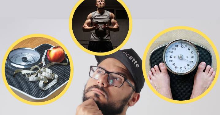 ¿Cuál es la forma más segura de perder peso y mantenerlo a largo plazo? Según expertos