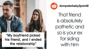 Woman Dumps BF After Being Told Her Period Is Disgusting And She Should Hide It