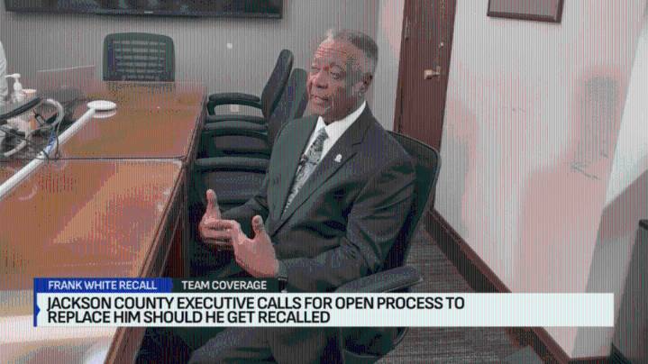 Legislators prepare for Frank White recall: What's Next?