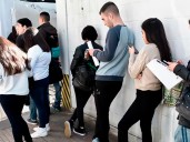 El desempleo juvenil golpea al Perú: 11.3% de menores de 25 años sin trabajo