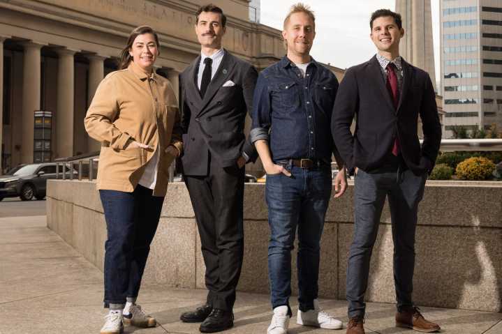 Diageo World Class Cocktail Festival is coming to Montreal