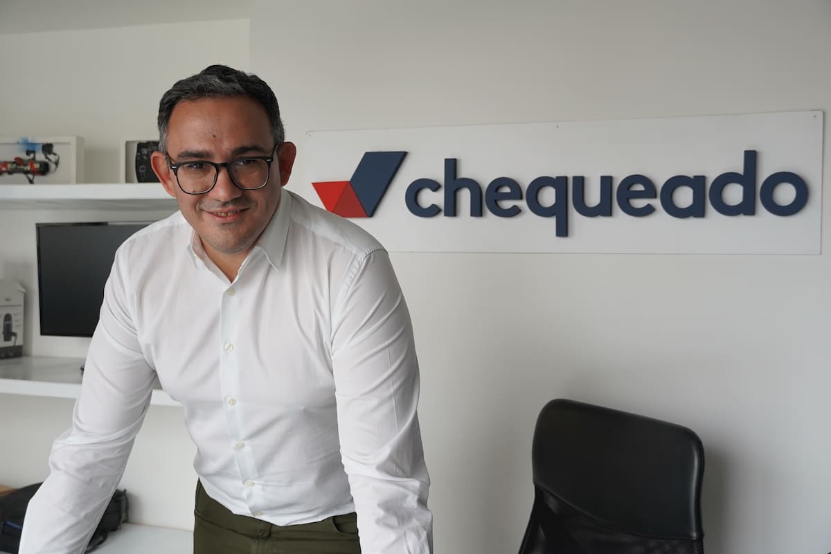 Director de Chequeado. Franco Piccato: “La mejor defensa contra la mentira viral es una ciudadanía informada”