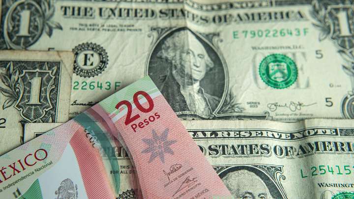 Banxico reducirá su tasa a 7.50% en próxima decisión: sondeo