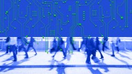 How AI is starting to reshape the workforce