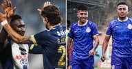 Alianza Lima vs. Comerciantes Unidos: alineaciones confirmadas para el partido de hoy