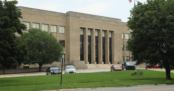 Hammond hosting job fair
