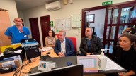 Sanidade empieza a producir un nuevo radiofármaco para el cáncer de próstata