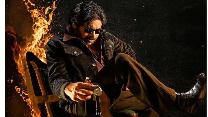 Pawan Kalyan's They Call Him OG reaches Rs 200 crore globally: Trade report