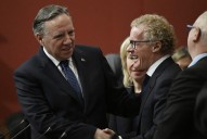 Not a declaration of war on unions: Jean Boulet