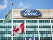 Alerta para conductores: Ford retiró 115.000 camionetas por una falla en el volante que podría provocar accidentes