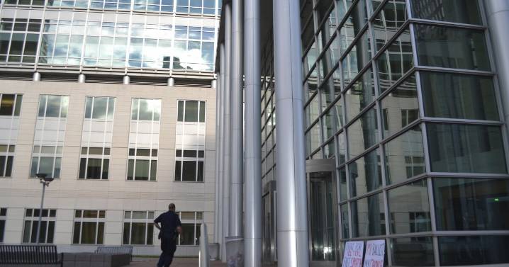 Colorado man to spend three years in federal prison for investment scheme