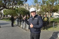 Carlos Bruce: “Si Vizcarra se da a la fuga la responsabilidad del juez será muy grande”