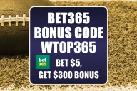 NFL Bet365 Bonus Code WTOP365: Count Down to Cowboys