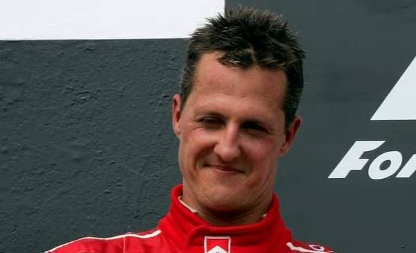 F1: el nuevo récord de Verstappen que superó a Schumacher en Monza