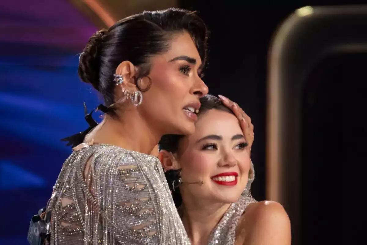 La Casa de los Famosos México: Mariana Botas rompe el silencio al salir del reality