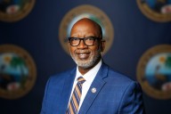 Poll: Ken Welch above water, but storm surge threatens to overtake him