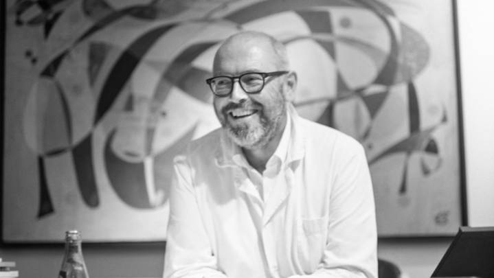 Lemaire Names Patrick Scallon its Global Communications Director