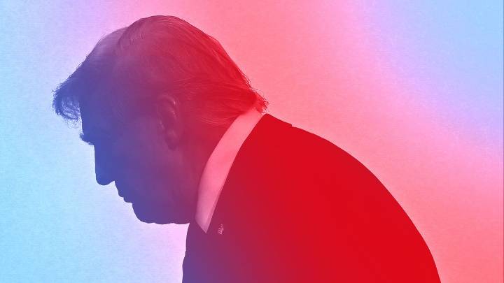 How Many Court Cases Can Trump Lose in a Single Week?