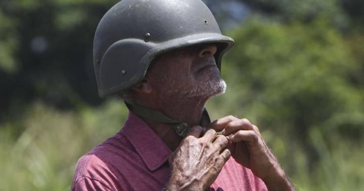Pink dolphins, Independence Day celebrations and more top photos this week from Latin America