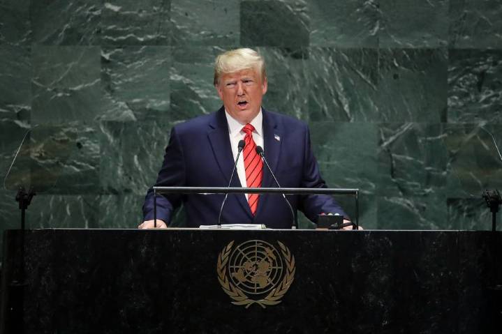 What We’ll Be Watching for at UNGA