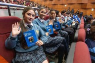 Surco: lanzan programa de becas para dar oportunidades académicas