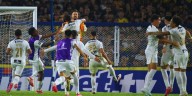 Alianza Lima vs U. de Chile: ¿Quiénes serán los jugadores ‘blanquiazules’ elegidos para patear los penales en caso de empate en Copa Sudamericana 2025?